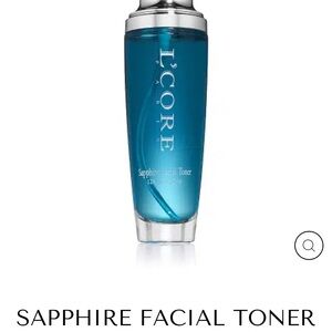 Sapphire Facial Toner Gift Ready